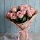 Букет цветов из: Розы в Фокино Приморского края