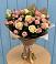 Букет цветов из: Розы в Фокино Приморского края