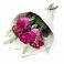 Букет цветов из: Розы в Фокино Приморского края