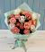 Букет цветов из: Розы в Фокино Приморского края