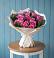Букет цветов из: Розы в Фокино Приморского края