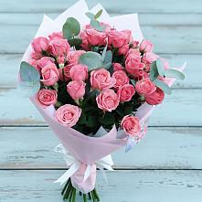 Букет Леди совершенство #REPLACE_PRED# Фокино Приморского края